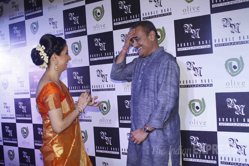 Sushmita Sen, Emraan Hashmi, Tara Sharma, Zayed Khan, Rouble Nagi, Samir Soni, Sushant Singh, Anu Malik, Anmol Mallik, Vikash Bahl, Sudhanshu Pandey, Mona, Anita Dongre, Uddhav Thackeray, Aditya Thackeray, Smita Thackeray, Baba Siddique, Praful Patel, entertainment, bollywood