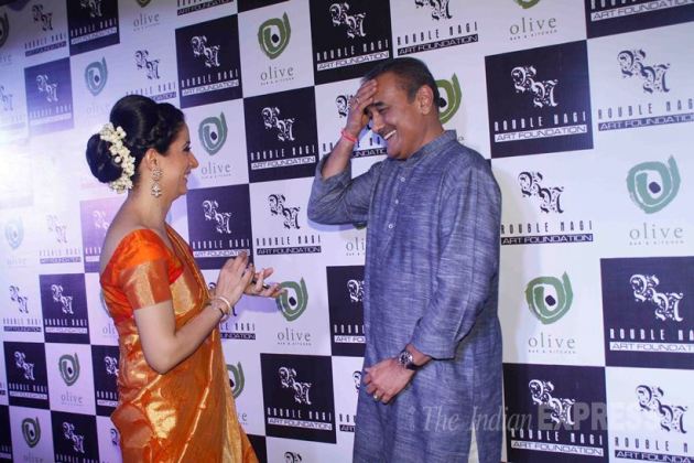 Sushmita Sen, Emraan Hashmi, Tara Sharma, Zayed Khan, Rouble Nagi, Samir Soni, Sushant Singh, Anu Malik, Anmol Mallik, Vikash Bahl, Sudhanshu Pandey, Mona, Anita Dongre, Uddhav Thackeray, Aditya Thackeray, Smita Thackeray, Baba Siddique, Praful Patel, entertainment, bollywood