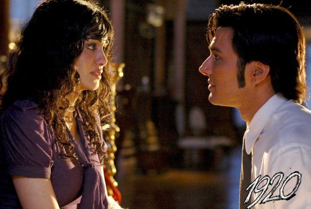 Bipasha Basu's 'Raaz', Ajay Devgn's 'Bhoot', Madhavan's '13 B', Sushmita Sen's 'Vaastu Shastra' and many more horror movies have been all time favourites of many. As we celebrate Halloween Day today (October 31), here is a list of the best Bollywood horror movies that you can watch.Raaz - Bipasha Basu, Dino Morea:Starring Bipasha Basu and Dino Morea 'Raaz' is about a young couple who stay at a hill station. Their relationship goes through a rough patch when a ghost starts haunting them. Directed by Vikram Bhatt, the movie released in 2002.