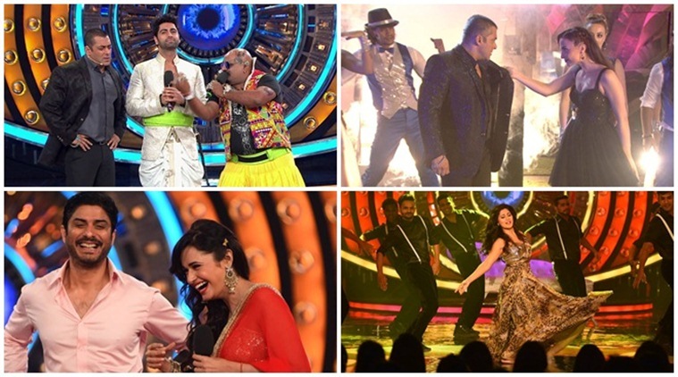 Bigg Boss 9, Bigg Boss 9 premiere, colors Bigg Boss 9, Bigg Boss 9 on Colors, Salman Khan on Colors