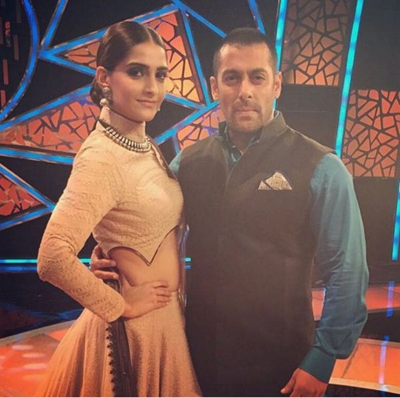 Sonam Kapoor, Salman Khan, Arpita Khan Sharma, Alia Bhatt, Shahid Kapoor, Sonakshi Sinha, Varun Dhawan, Jacqueline Fernandez, Bipasha Basu, Sonam Kapoor insta pics, Salman Khan insta pics, Arpita Khan Sharma insta pics, Alia Bhatt insta pics, Shahid Kapoor insta pics, Sonakshi Sinha insta pics, Varun Dhawan insta pics, Jacqueline Fernandez insta pics, Bipasha Basu insta pics