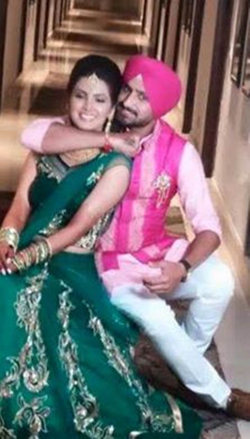harbhajan singh, geeta basra, harbhajan singh sangeet, harbhajan singh wedding, harbhajan singh geeta basra, harbhajan geeta, geeta harbhajan singh, harbhajan singh geeta basra wedding, harbhajan singh pics, harbhajan singh sangeet pics, harbhajan singh sangeet pictures, geeta basra sangeet pics, geeta basra sangeet pictures, harbhajan singh wedding geeta, entertainment