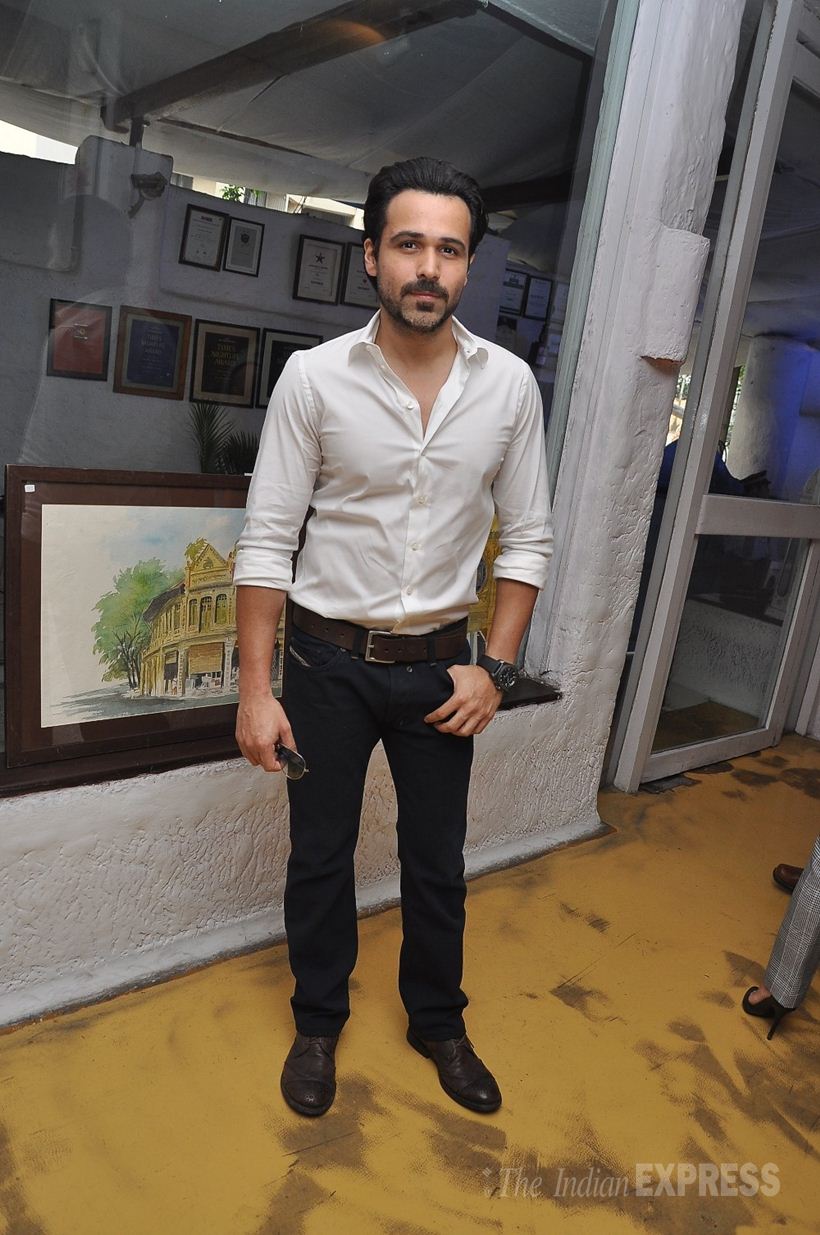 Sushmita Sen, Emraan Hashmi, Tara Sharma, Zayed Khan, Rouble Nagi, Samir Soni, Sushant Singh, Anu Malik, Anmol Mallik, Vikash Bahl, Sudhanshu Pandey, Mona, Anita Dongre, Uddhav Thackeray, Aditya Thackeray, Smita Thackeray, Baba Siddique, Praful Patel, entertainment, bollywood