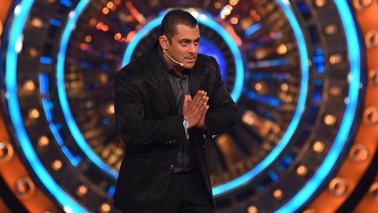 Bigg Boss 9, Bigg Boss 9 premiere, Bigg Boss 9 pics, Bigg Boss 9 pictures, salman khan, Bigg Boss 9 contestants, salman khan Bigg Boss 9, Bigg Boss, roopal tyagi, prince narula, suyyash rai, rimi sen, yuvika chaudhary, mandana karimi, keith sequeria, Bigg Boss contestants, Bigg Boss episode 1, Bigg Boss 9 episode one pics, Bigg Boss 9 news, Bigg Boss 9 images, Bigg Boss 9 actors