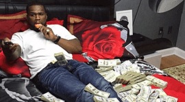 50 cent, Rapper 50 Cent, 50 Cent Bankrupt, 50 Cent Money Problem, 50 cent bankruptcy jibes, 50 Cent Songs, 50 Cent Instagram, 50 Cent Latest news, Entertainment news
