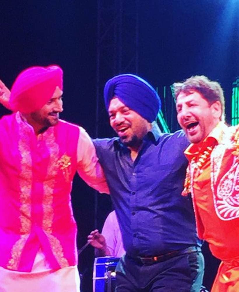 harbhajan singh, geeta basra, harbhajan singh sangeet, harbhajan singh wedding, harbhajan singh geeta basra, harbhajan geeta, geeta harbhajan singh, harbhajan singh geeta basra wedding, harbhajan singh pics, harbhajan singh sangeet pics, harbhajan singh sangeet pictures, geeta basra sangeet pics, geeta basra sangeet pictures, harbhajan singh wedding geeta, entertainment
