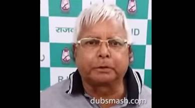 Five dubsmash videos that made a blockbuster debut | Trending News - The  Indian Express