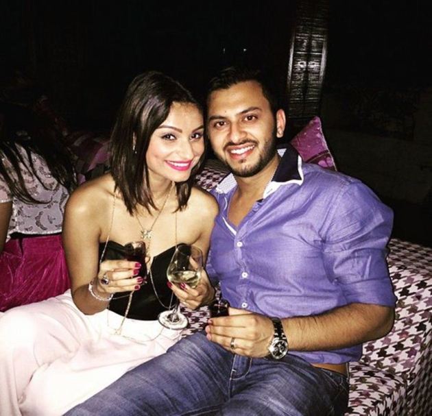 dimpy ganguly, dimpy ganguly marriage, dimpy ganguly news, dimpy ganguly wedding, dimpy ganguly fiance, dimpy ganguly husband, rahul mahajan, rohit roy, dimpy ganguly dubai businessman, dimpy ganguly dubai, dimpy ganguly rohit roy, dimpy ganguly rahul mahajan, dimpy ganguly second marriage, dimpy ganguly fiance pics, entertainment news, dimpy ganguly latest news