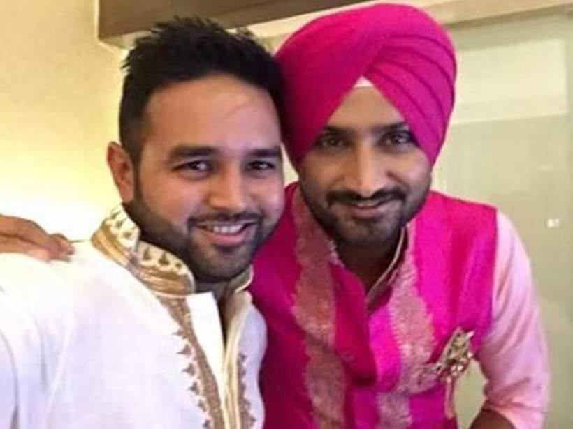 harbhajan singh, geeta basra, harbhajan singh sangeet, harbhajan singh wedding, harbhajan singh geeta basra, harbhajan geeta, geeta harbhajan singh, harbhajan singh geeta basra wedding, harbhajan singh pics, harbhajan singh sangeet pics, harbhajan singh sangeet pictures, geeta basra sangeet pics, geeta basra sangeet pictures, harbhajan singh wedding geeta, entertainment