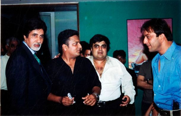 PHOTOS: Happy Birthday Amitabh Bachchan: Rare pictures of megastar with ...