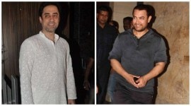 Faisal Khan, Faisal Khan interview, Faisal Khan comeback film, Faisal Khan upcoming movie, Faisal Khan movies, aamir khan, aamir, Faisal Khan aamir, Faisal Khan brother, Chinar Daastaan-E-Ishq, entertainment news