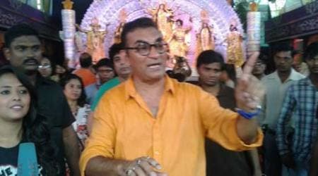 abhijeet, abhijeet singer, abhijeet arrest