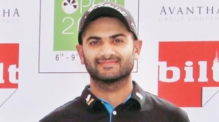 golf, india golf, indian golfer, abhijit chadha, abhijit chadha golf, golf news, sports news