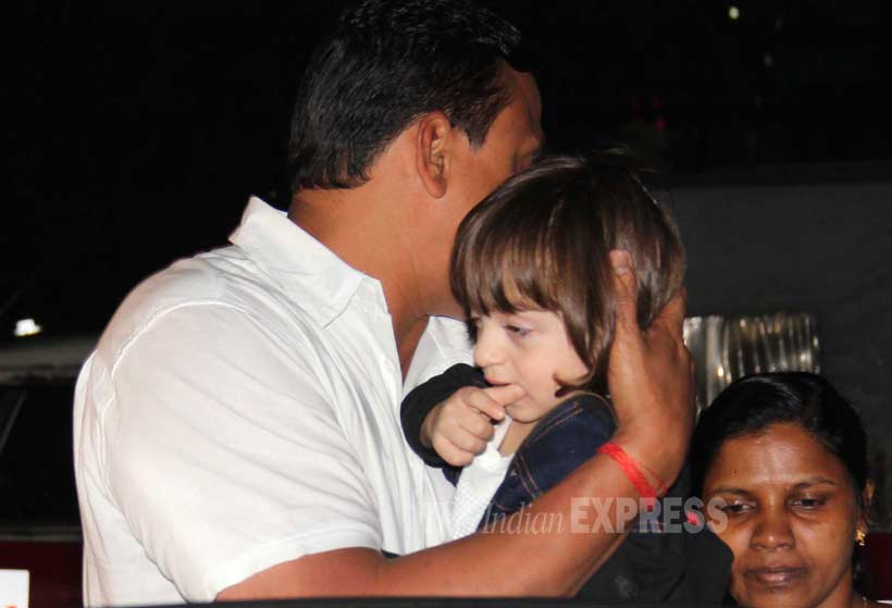 AbRam, Suhana, Suhana Khan, Suhana AbRam, Suhana SRK, Shah Rukh Khan, Suhana Shah Rukh Khan