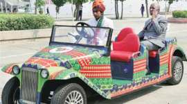 africa-small Narendra Modi, Narendra Modi uk visit, Modi’s Wembley event, uk Narendra Modi visit, modi uk visit, modi britain visit, india news, nation news