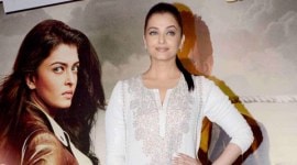 Aishwarya Rai Bachchan, Aishwarya Rai, Aishwarya Rai comeback, Aishwarya Rai movies, Aishwarya Rai films, Aishwarya Rai news, Aishwarya Rai sujoy ghosh, Aishwarya Rai photos, Aishwarya Rai jazbaa