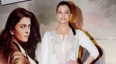 Aishwarya Rai Bachchan, Aishwarya Rai, Aishwarya Rai comeback, Aishwarya Rai movies, Aishwarya Rai films, Aishwarya Rai news, Aishwarya Rai sujoy ghosh, Aishwarya Rai photos, Aishwarya Rai jazbaa