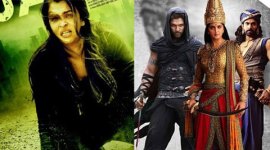 Aishwarya Rai Bachchan, Jazbaa, Rudramadevi, Anushka Shetty, Jazbaa releases, Aishwarya rai Jazbaa