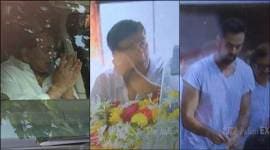 Ajit Singh Deol, Ajit Singh Deol death, abhay deol father death, dharmendra brother death, abhay deol, dharmendra, abhay deol father, dharmendra brother