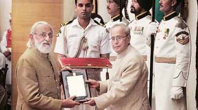 Pranab Mukherjee, Sangeet Natak Akademi, Rashtrapati Bhavan, Sangeet Natak Akademi presentred, nation news, india news