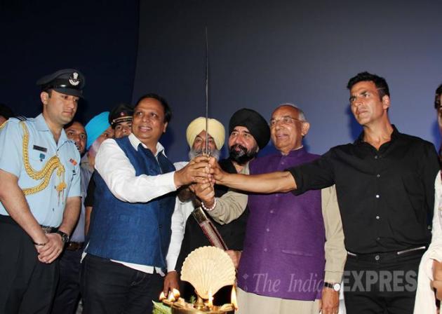 Singh Is Bliing, akshay kumar Singh Is Bliing, akshay kumar, Singh Is Bliing amy jackson, amy jackson, akshay kumar photos, kay kay menon, prabhudheva, karishma tanna, upen patel, karanvir bohra, gurpreet guggi