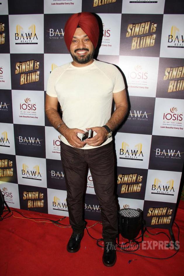 Singh Is Bliing, akshay kumar Singh Is Bliing, akshay kumar, Singh Is Bliing amy jackson, amy jackson, akshay kumar photos, kay kay menon, prabhudheva, karishma tanna, upen patel, karanvir bohra, gurpreet guggi