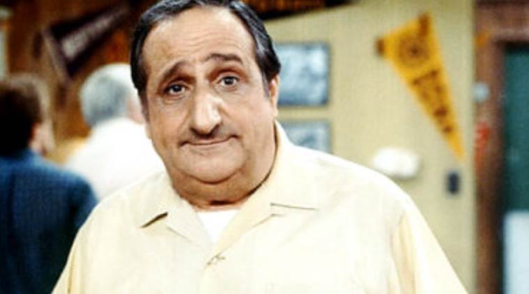 Happy Days&#39; star Al Molinaro dies at 96 | Entertainment News,The Indian  Express