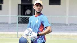 Mohit Ahlawat, Mohit Ahlawat batting, Mohit Ahlawat cricket, Ranji Trophy, Ranji Trophy teams, Cricket News, Cricket