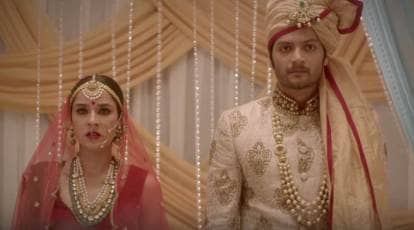 YRF's web series titled 'Bang Baaja Baaraat' is all about the big fat  Indian wedding: Watch trailer | Bollywood News - The Indian Express