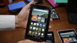 Amazon Amazon Fire tablet, Amazon Fire Tablet Review, Best budget tablet under $50, best tablet under $50, tablet, Amazon $50 Fire tablet, Fire OS, Amazon tablet review, tech news, gadget news, Android, Android tablets, kindle fire tablet, technology