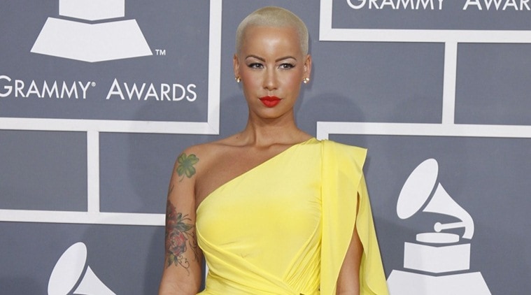 Amber Rose, Amber Rose songs, Amber Rose news, Amber Rose book, Amber Rose latest news, entertainment news