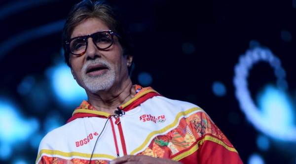 Amitabh Bachchan, Amitabh Bachchan Tiger, Amitabh Bachchan tiger Ambassador, Amitabh Bachchan Brand Ambassador, Amitabh Bachchan Movies, Amitabh Bachchan Films, Entertainment news