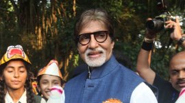Amitabh Bachchan, beauty and the beast, big b, Amitabh Bachchan beauty and the beast, Amitabh Bachchan movies, Amitabh Bachchan news, Amitabh Bachchan latest news, entertainment news