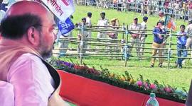 bihar polls, bihar news, bihar elections, bihar elections news, biar bjp, amit shah, BJP bihar, BJP, india news, election news, patna news, latest news