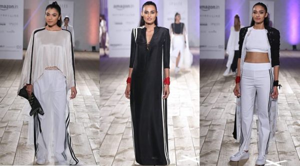 Anamika Khanna’s new collection makes Indian wear look cool | Fashion ...