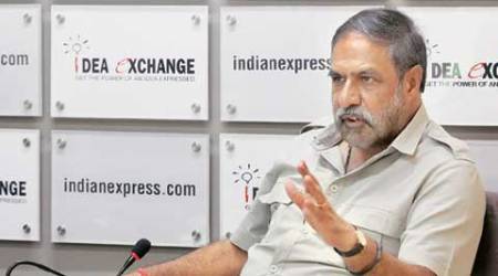 Demonetisation, Demonetisation effects, PM Modi demonetisation, Parliament, winter session, Anand Sharma, Anand sharma on demonetisation, opposition, Opposition on demonetisation, congress,, congress demonetisation, NDA, modi government, Cureency demonetisation, RS 500, 1000 notes ban, india news, indian epxress news