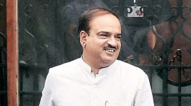 ananth kumar