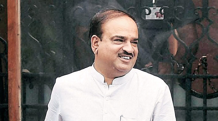 ananth kumar, kerala