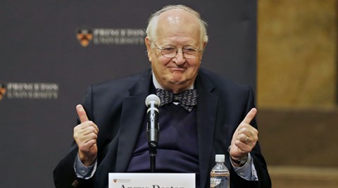 Angus Deaton, Angus Deaton nobel prize, nobel prize winner Angus, Angus Deaton economics nobel prize, nobel prize, nobel prize 2015, nobel prize in economics, economics nobel prize, nobel prize, nobel peace prize, nobel prize winners, Alfred Nobel 2015, nobel prize in Economic Sciences, Sveriges Riksbank, Angus Deaton, Angus Deaton Sveriges Riksbank,