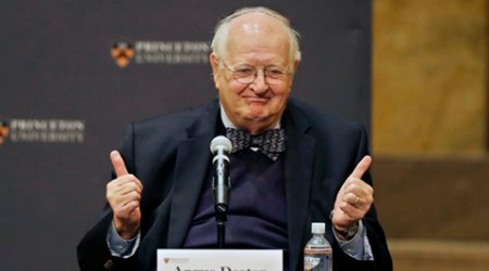 Angus Deaton, Angus Deaton nobel prize, nobel prize winner Angus, Angus Deaton economics nobel prize, nobel prize, nobel prize 2015, nobel prize in economics, economics nobel prize, nobel prize, nobel peace prize, nobel prize winners, Alfred Nobel 2015, nobel prize in Economic Sciences, Sveriges Riksbank, Angus Deaton, Angus Deaton Sveriges Riksbank,