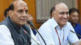 matang singh, mata singh arrest row, matang singh arrest news, india news, Anil Goswami, Anil Goswami matang singh