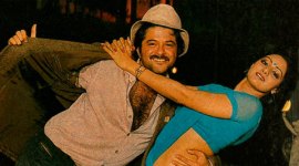 Anil Kapoor, Mr India, Sridevi, Anil Kapoor Sridevi, Satish Kaushik, Shekhar Kapur