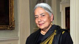 Sahitya Akademi, Sahitya Akademi news, Sahitya Akademi protests, Sahitya Akademi writers, anita desai, anita desai news, Sahitya Akademi anita desai, india news, latest news