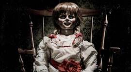 Annabelle 3 latest updates