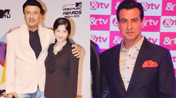 Anu Malik joins daughter Anmoll on Ronit Roy's show | Entertainment  News,The Indian Express