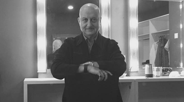 Anupam Kher, M.S. Dhoni: The Untold Story, MS Dhoni, Dhoni's father Pan Singh, Sushant Singh Rajput, Neeraj Pandey, Anupam Kher Dhoni Biopic, Anupam Kher upcoming Movies, Entertainment news