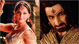 Anushka Shetty, Anushka Shetty news, Anushka Shetty films, Anushka Shetty Rudhramadevi, Rudhramadevi, Rudhramadevi Vikramjeet Virk, Vikramjeet Virk, Vikramjeet Virk anushka shetty