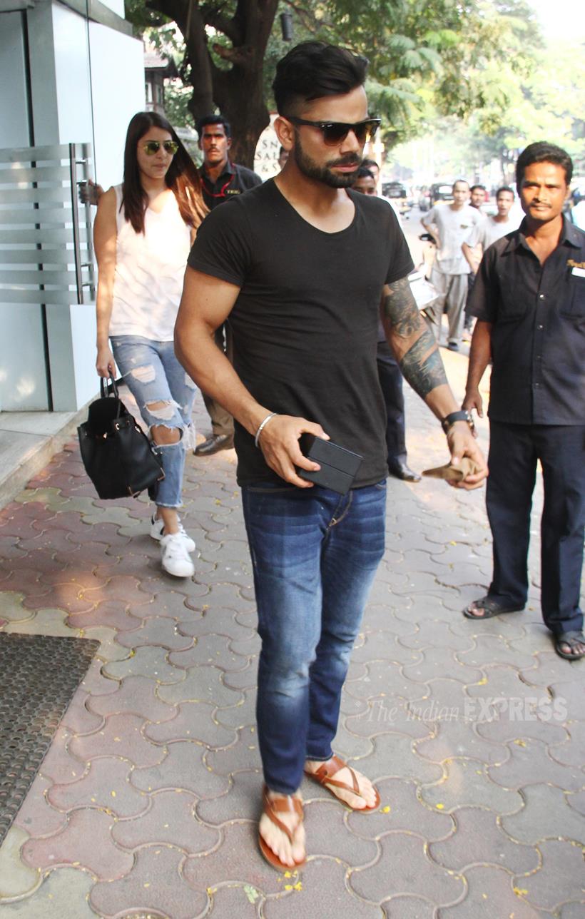 virat kohli, virat kohli anushka sharma, virat kohli century, virat kohli girlfriend, virat kohli dating, virat kohli dating anushka sharma, anushka sharma, anushka sharma boyfriend, virat anushka, anushka dating virat, virat kohli anushka sharma lunch, virat anushka lunch