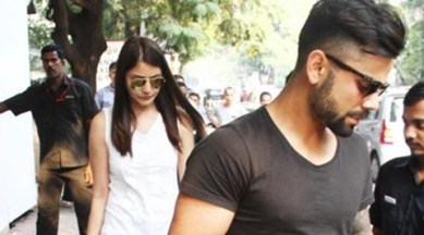 Virat Kohli, Kohli, Anushka Sharma, Anushka, kohli anushka, anushka virat, virat anushka, india vs australia, virat kohli twitter, ind vs aus, virat kohli anushka sharma, cricket news, sports news, sports