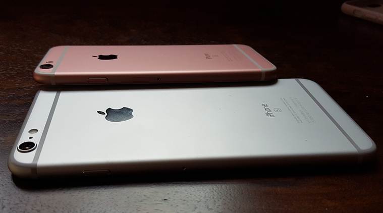 en cualquier momento dormitar Retirada Apple iPhone 6s Plus week-long review: A dependable phone that many of us  need | Technology News,The Indian Express